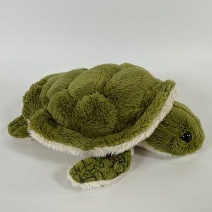 VTG 2004 Wishpets Jolene‎ the Sea Turtle Plush